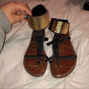 Sam Edelman Sandals
